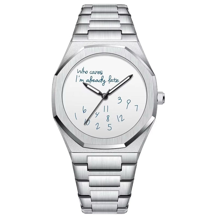 Always Late Watch