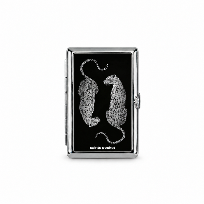 Wild Duo Wallet