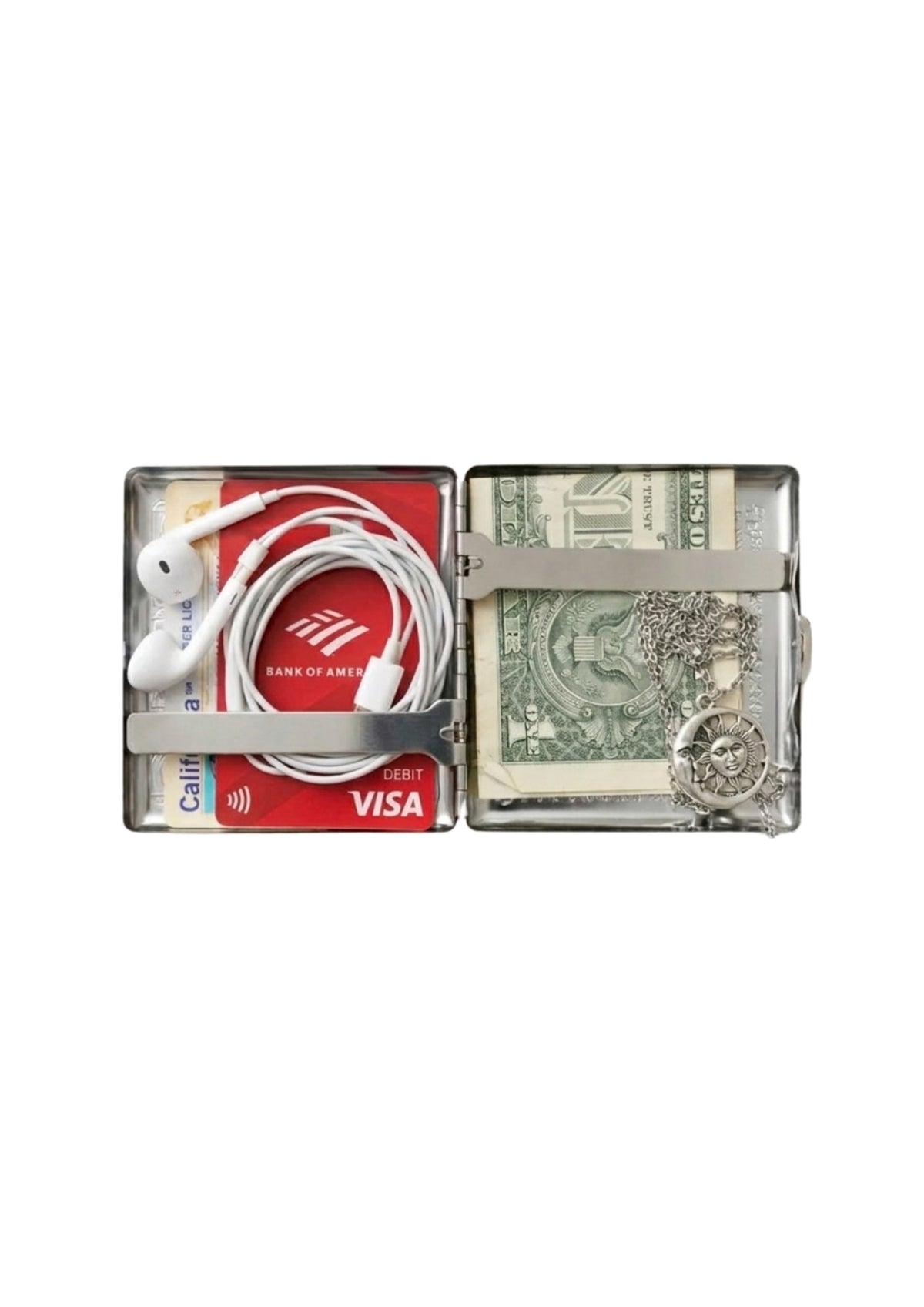 Royal Shine Wallet