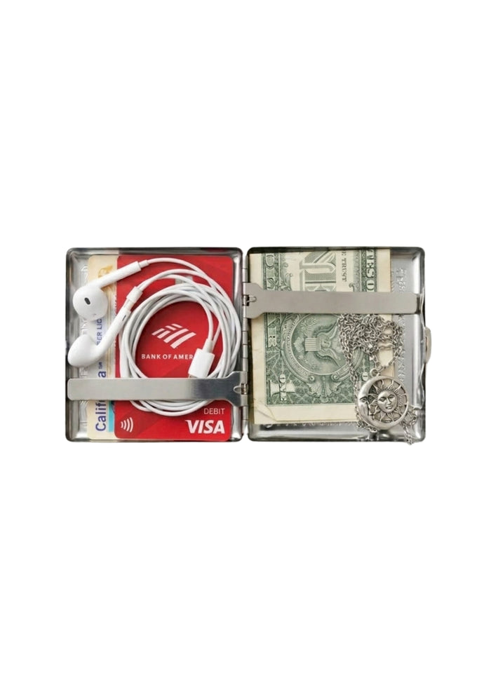 Royal Shine Wallet