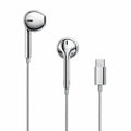 Chrome EarBuds