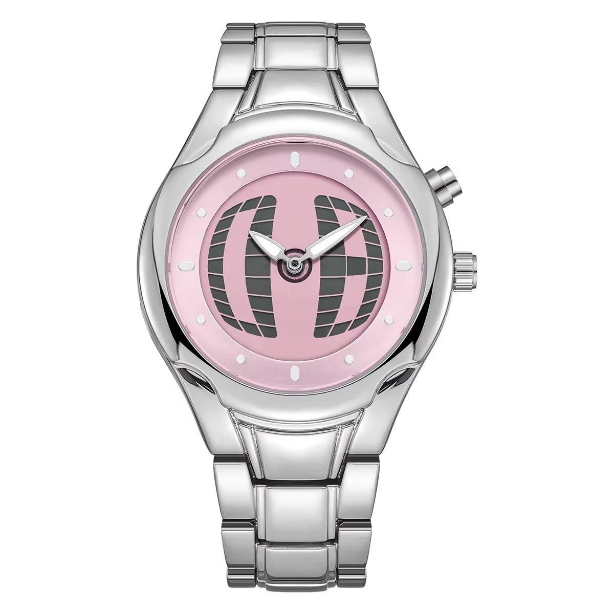 Orbit Chrono