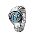 Titanium Chrono