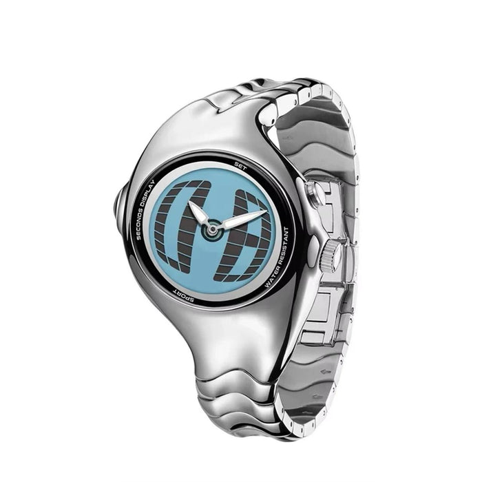 Titanium Chrono