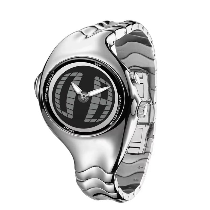 Titanium Chrono