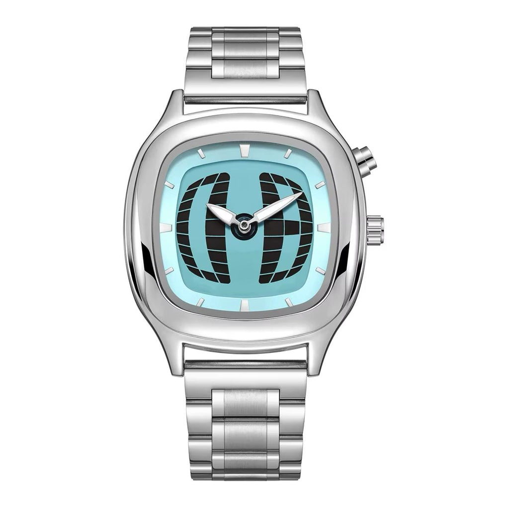 Squared Chrono