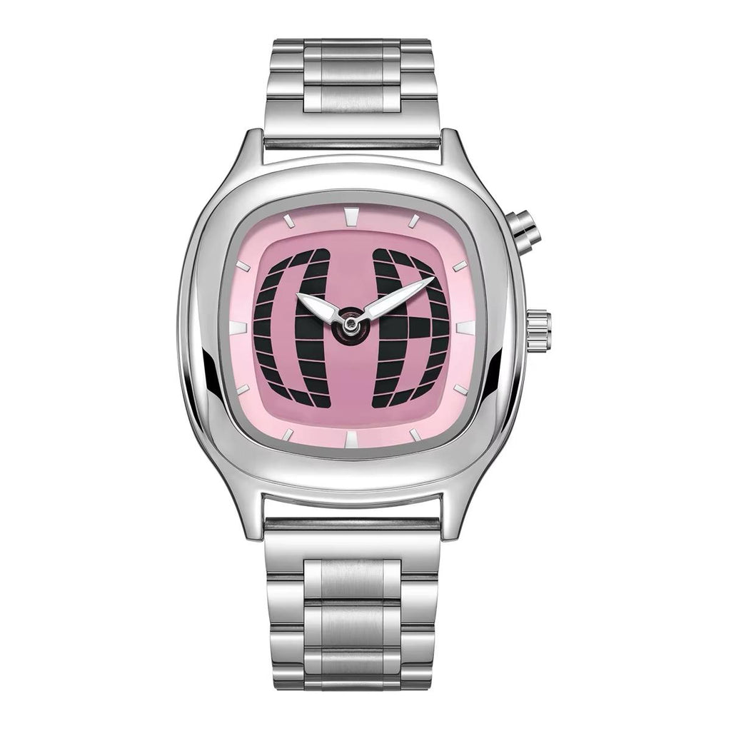 Squared Chrono