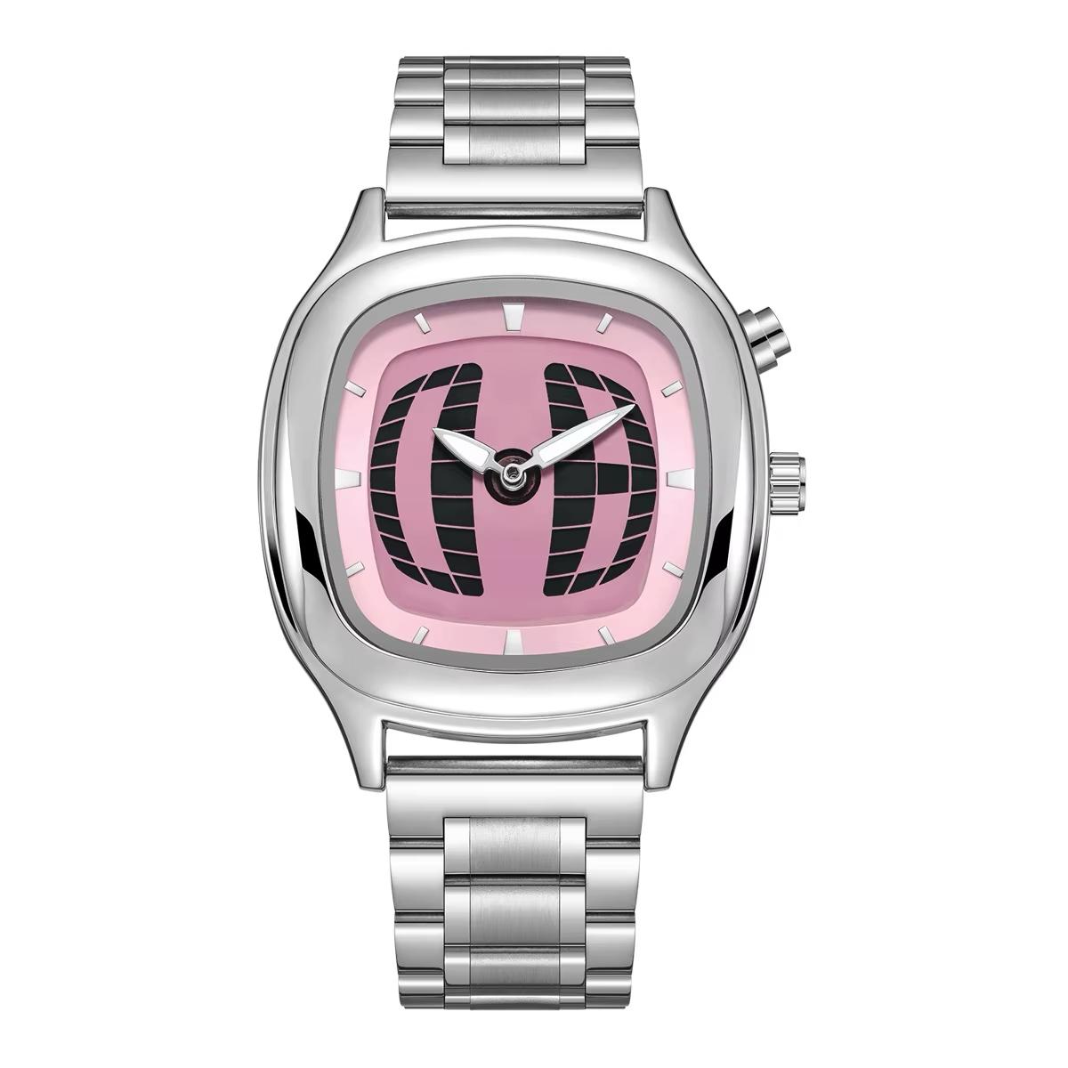 Squared Chrono