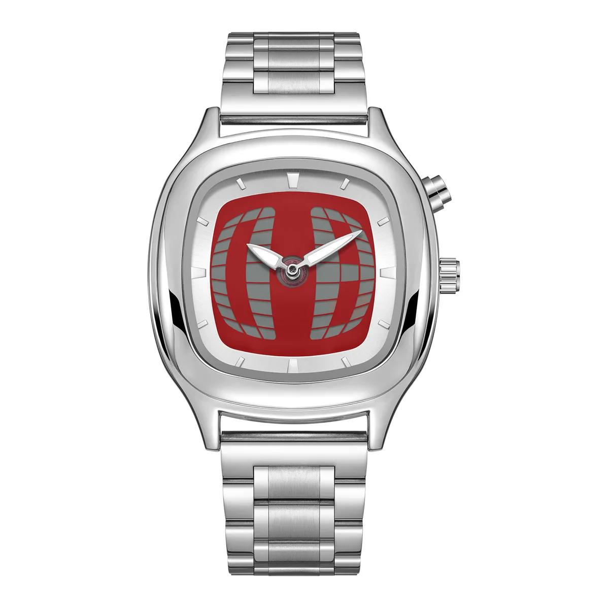 Squared Chrono