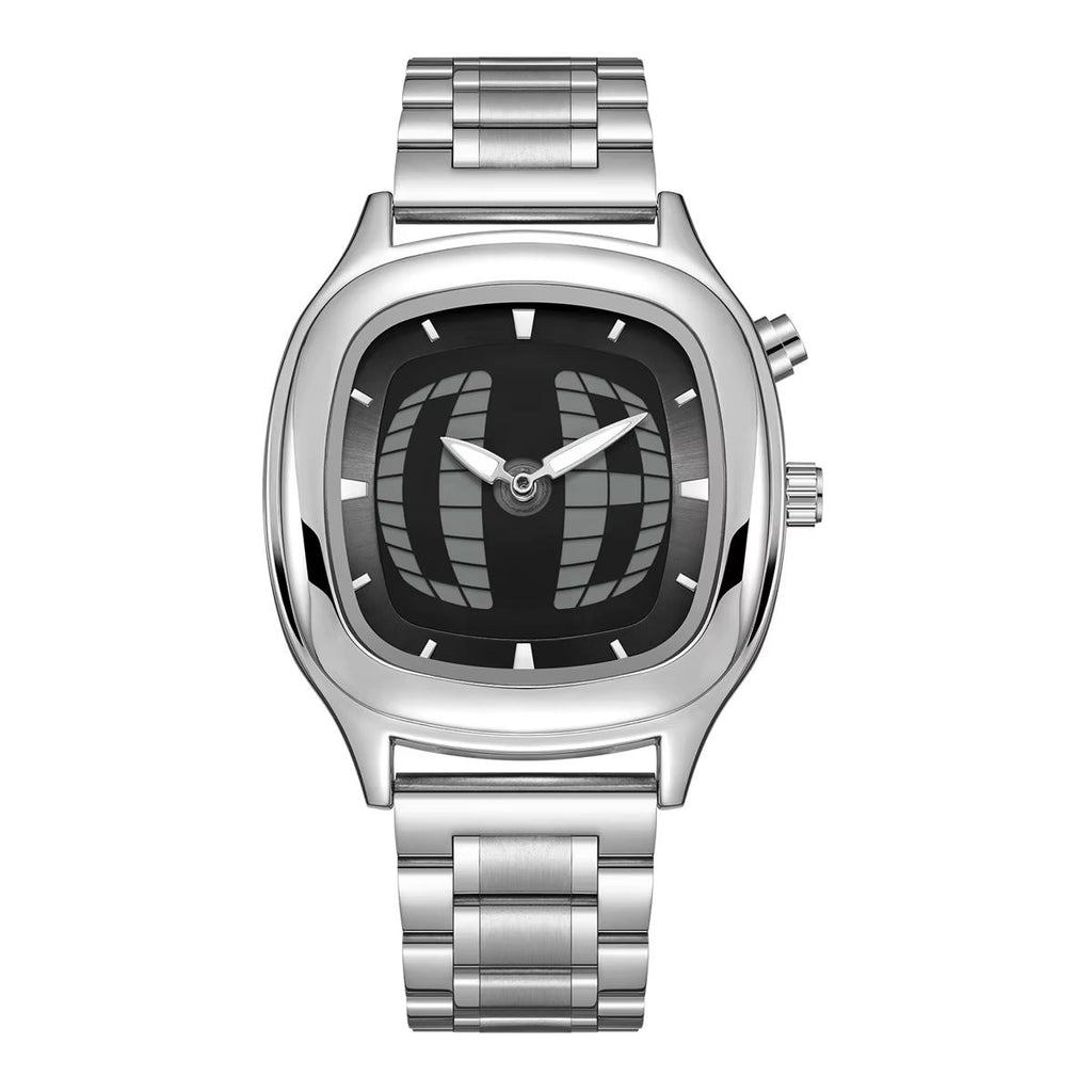 Squared Chrono