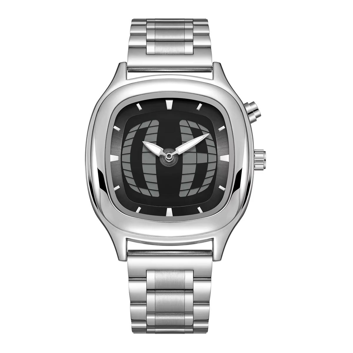 Squared Chrono