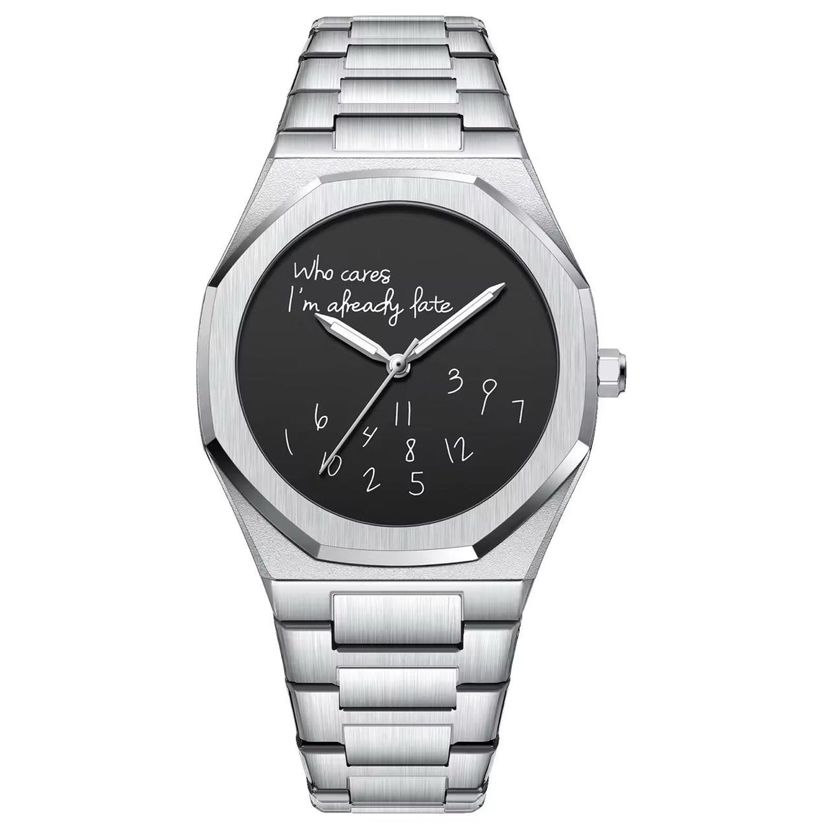 Always Late Watch