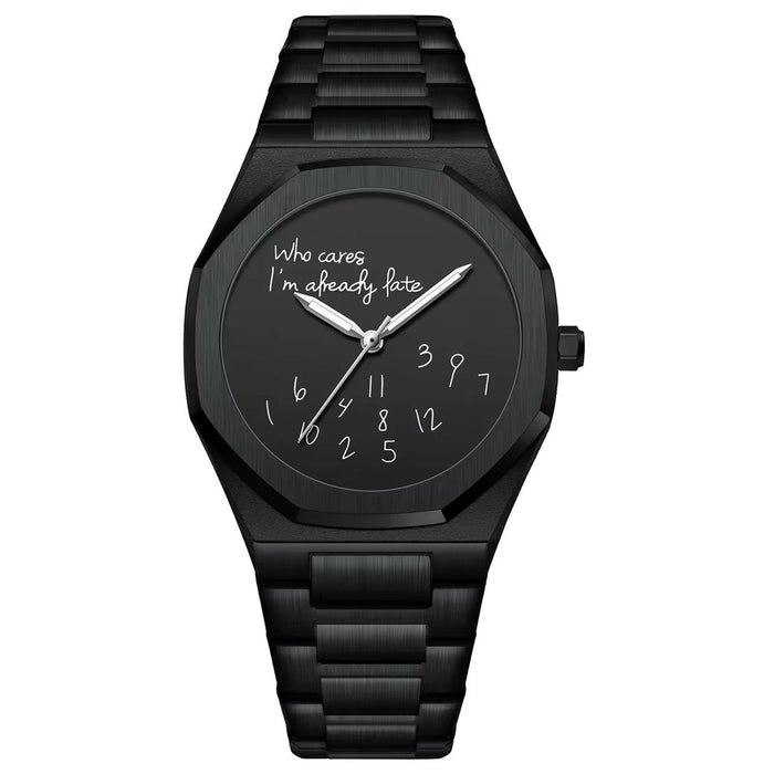 Always Late Watch