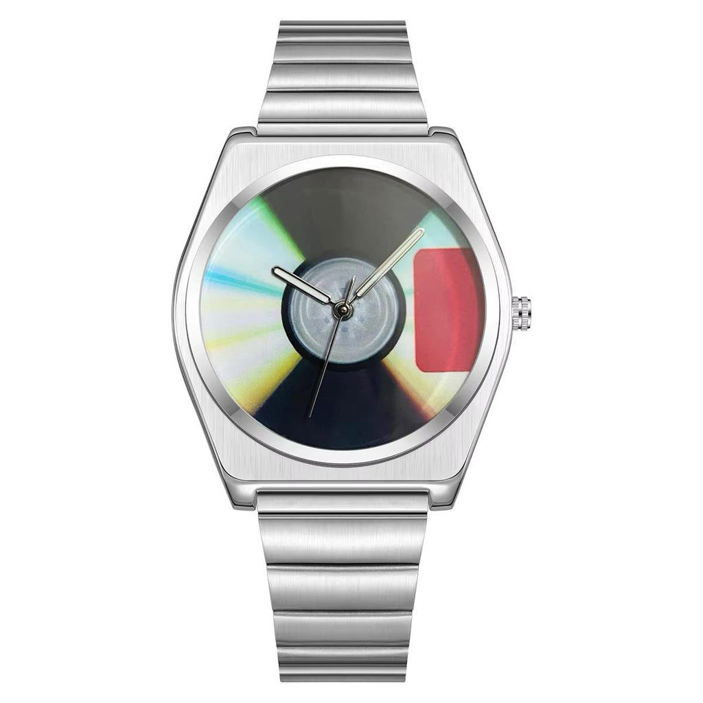 Kanye Watch