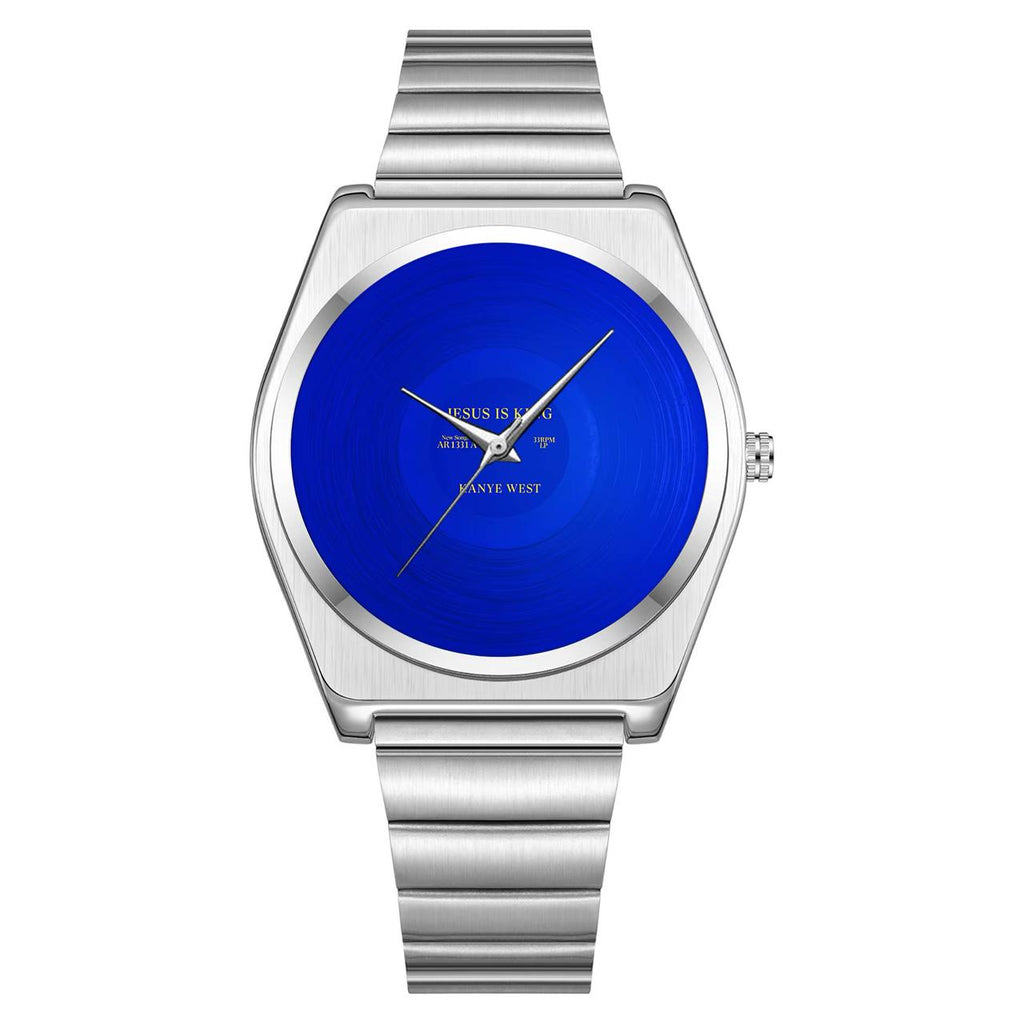 Kanye Watch