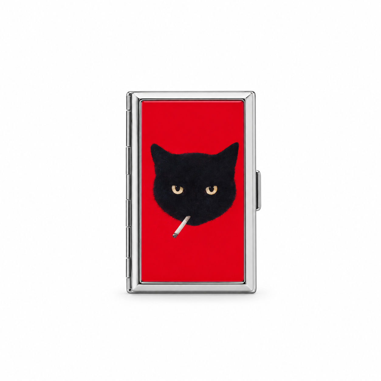 Chill Cat Wallet