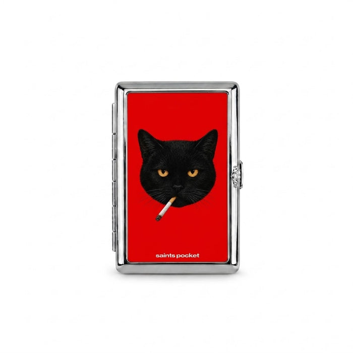 Chill Cat Wallet