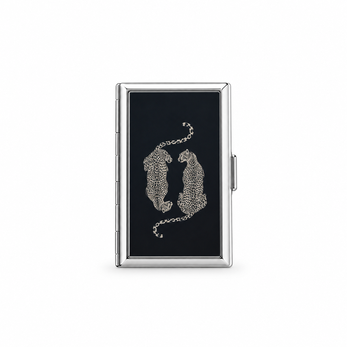 Wild Duo Wallet