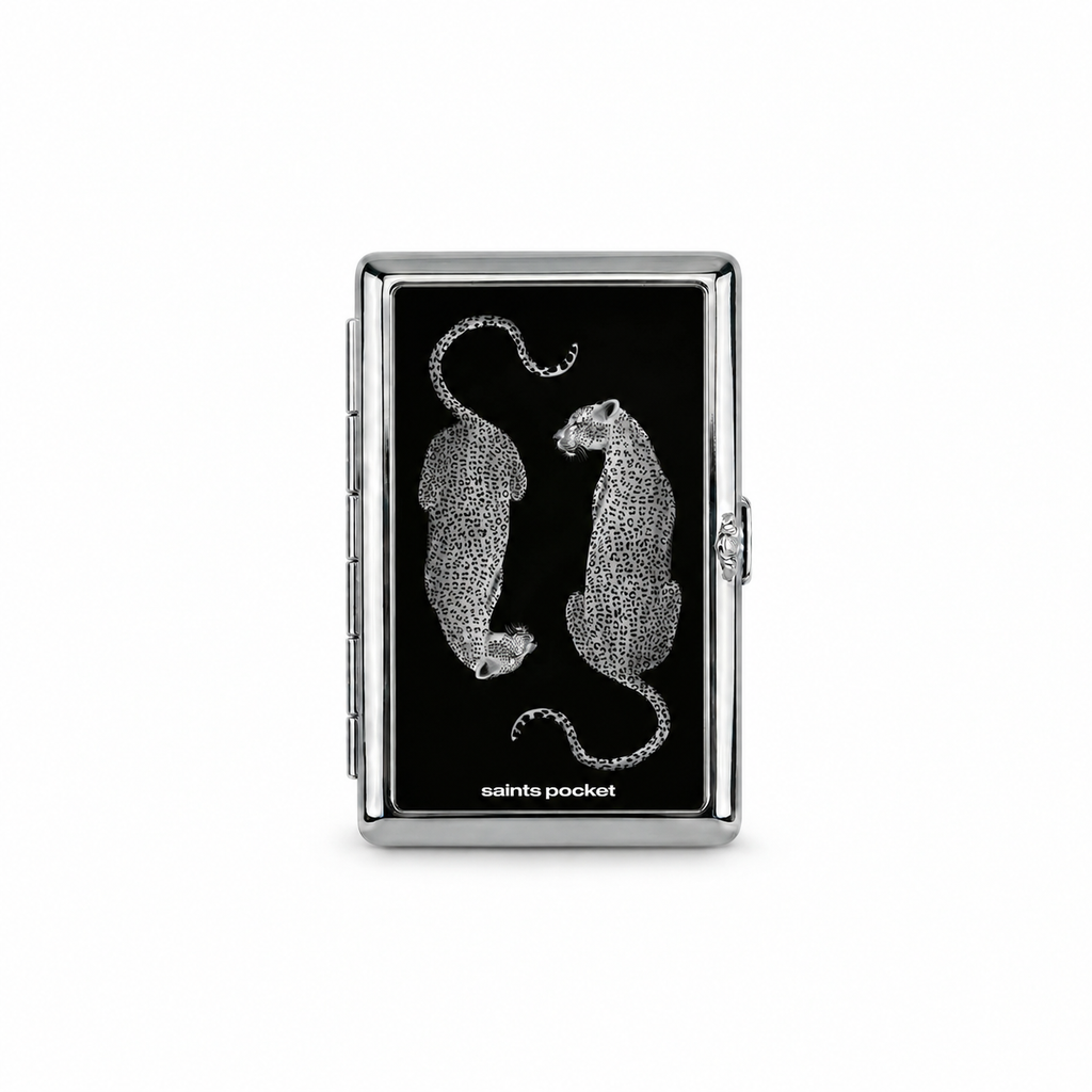 Wild Duo Wallet